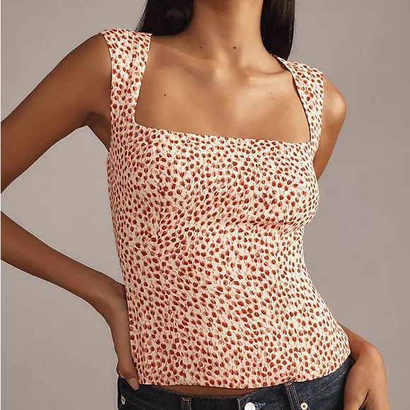 Reformation Tops - Reformation Diandra Top